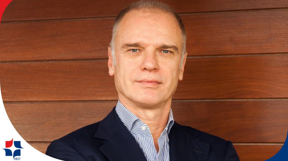 Nebojša Šaranović novi potpredsednik PKS